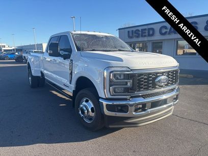 Used 2024 Ford F350 Lariat w/ Lariat Ultimate Package
