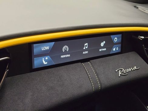 Used 2022 Ferrari Roma RWD image 40