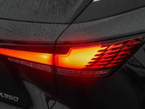 New 2026 Lexus RX 350 Premium Plus image 8