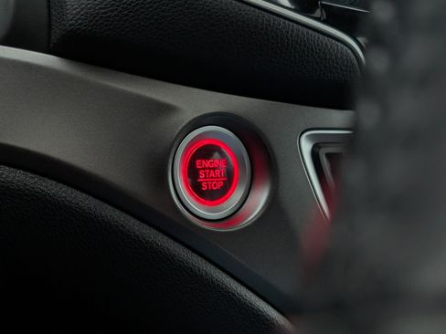 Used 2021 Honda Passport EX-L image 20