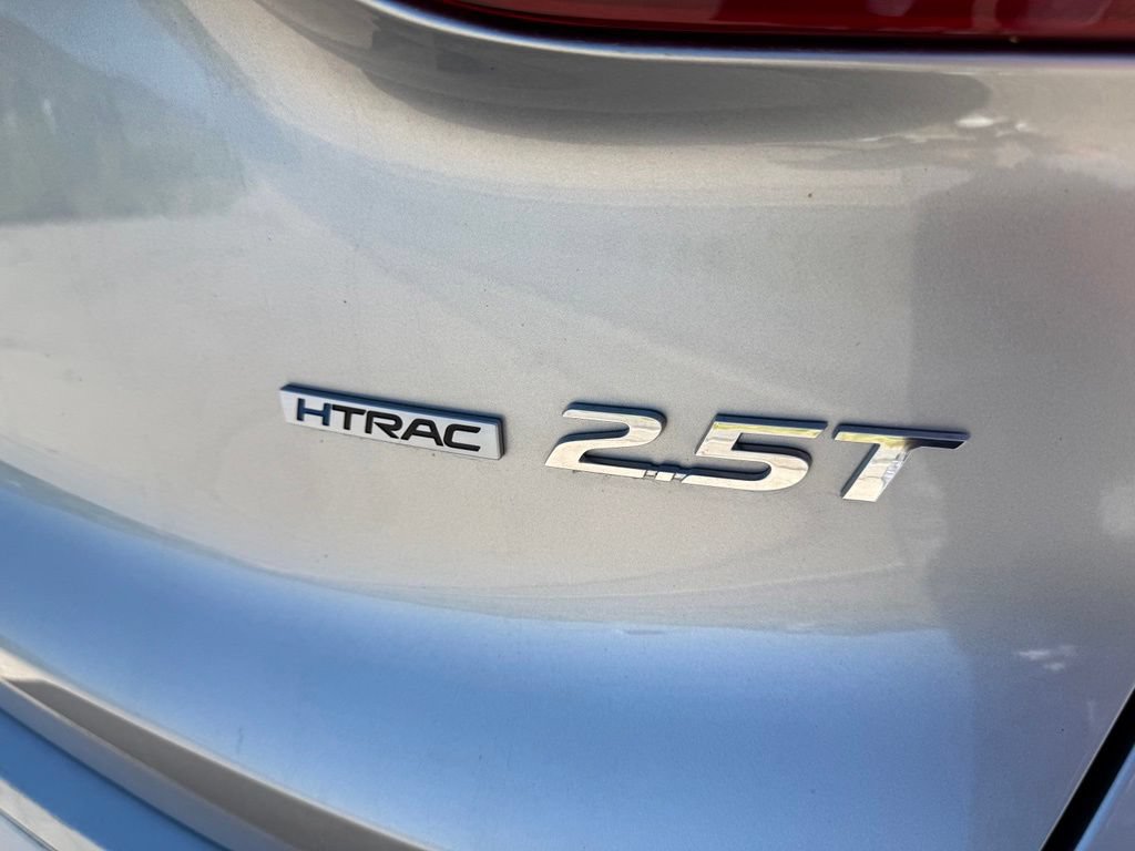 Used 2022 Hyundai Santa Fe Calligraphy AWD/4WD image 10