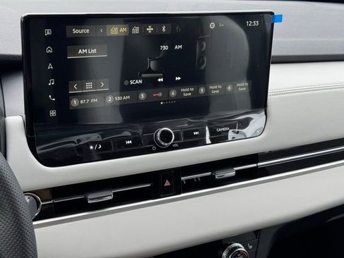 New 2025 Mitsubishi Outlander SE FWD image 28