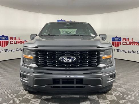 New 2026 Ford F150 STX w/ Equipment Group 200A RWD image 8