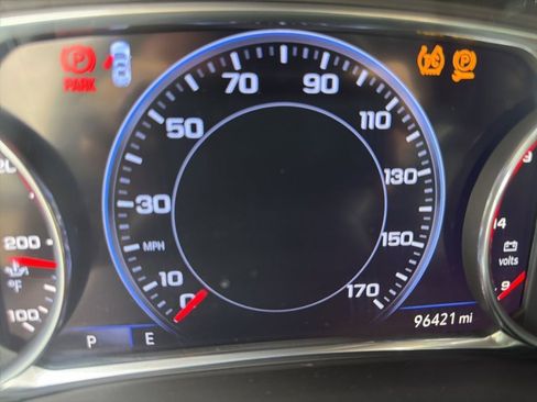 Used 2019 Chevrolet Blazer RS image 16