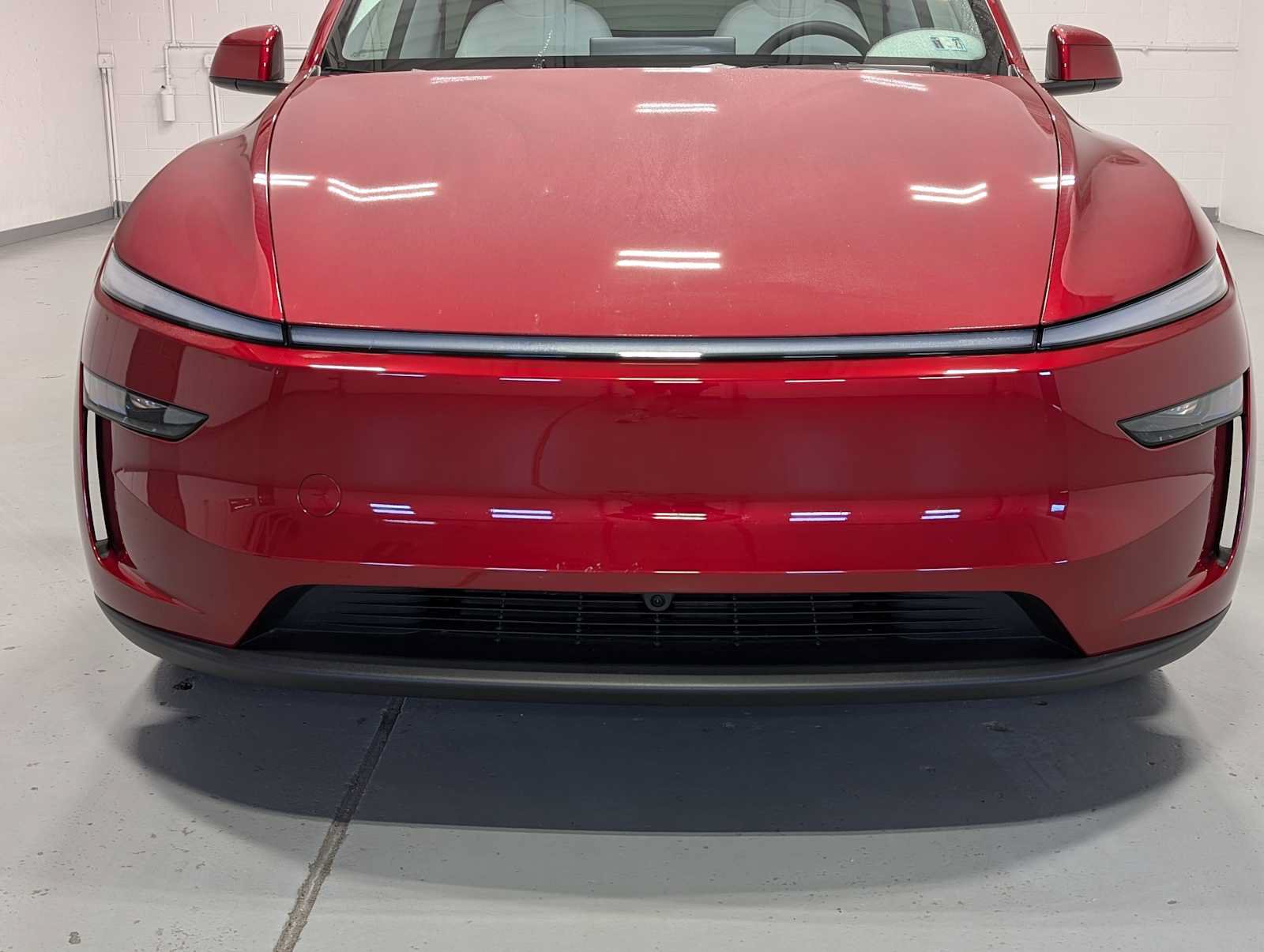 Used 2026 Tesla Model Y AWD image 2