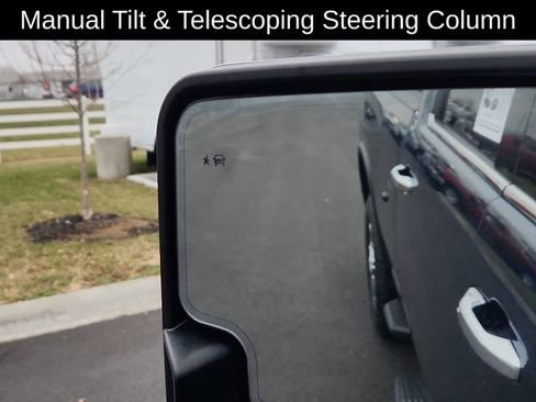 Used 2020 Chevrolet Silverado 2500 LTZ w/ LTZ Premium Package image 38