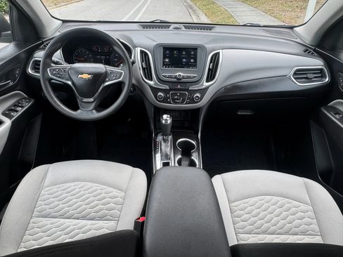 Used 2019 Chevrolet Equinox LS w/ LPO, Floor Liner Package AWD/4WD image 33