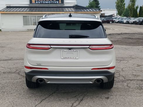 Certified 2024 Lincoln Corsair Reserve w/ Equipment Group 201A AWD/4WD image 5