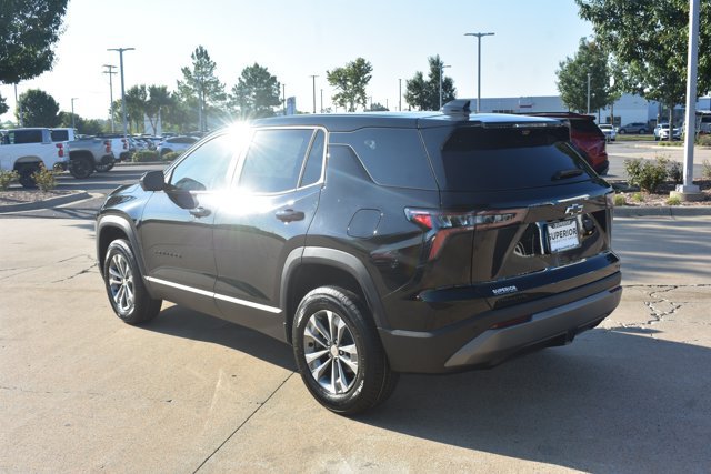 New 2027 Chevrolet Equinox LT w/ Safety and Technology Package FWD image 8