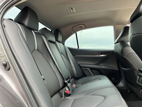 Used 2023 Toyota Camry XSE FWD image 26