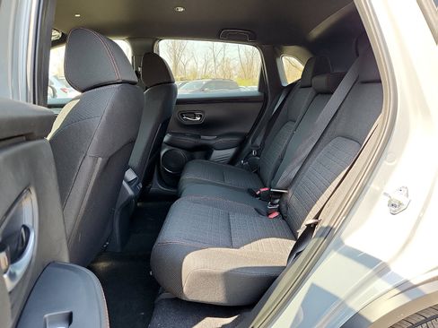 New 2026 Honda HR-V Sport image 6