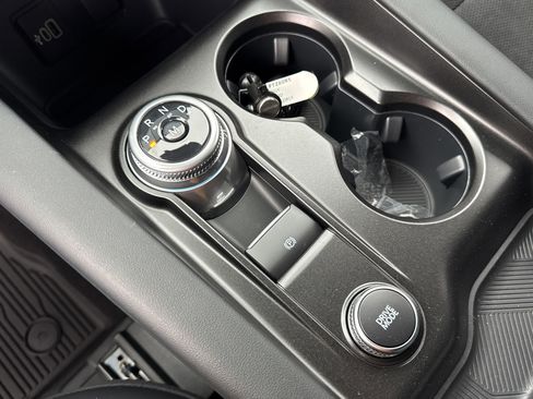 New 2026 Ford Explorer Tremor w/ Tremor Convenience Package image 25