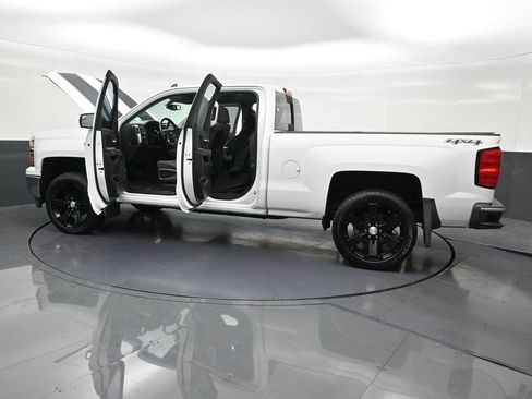 Used 2015 Chevrolet Silverado 1500 LT w/ Rally 2 Edition AWD/4WD image 36