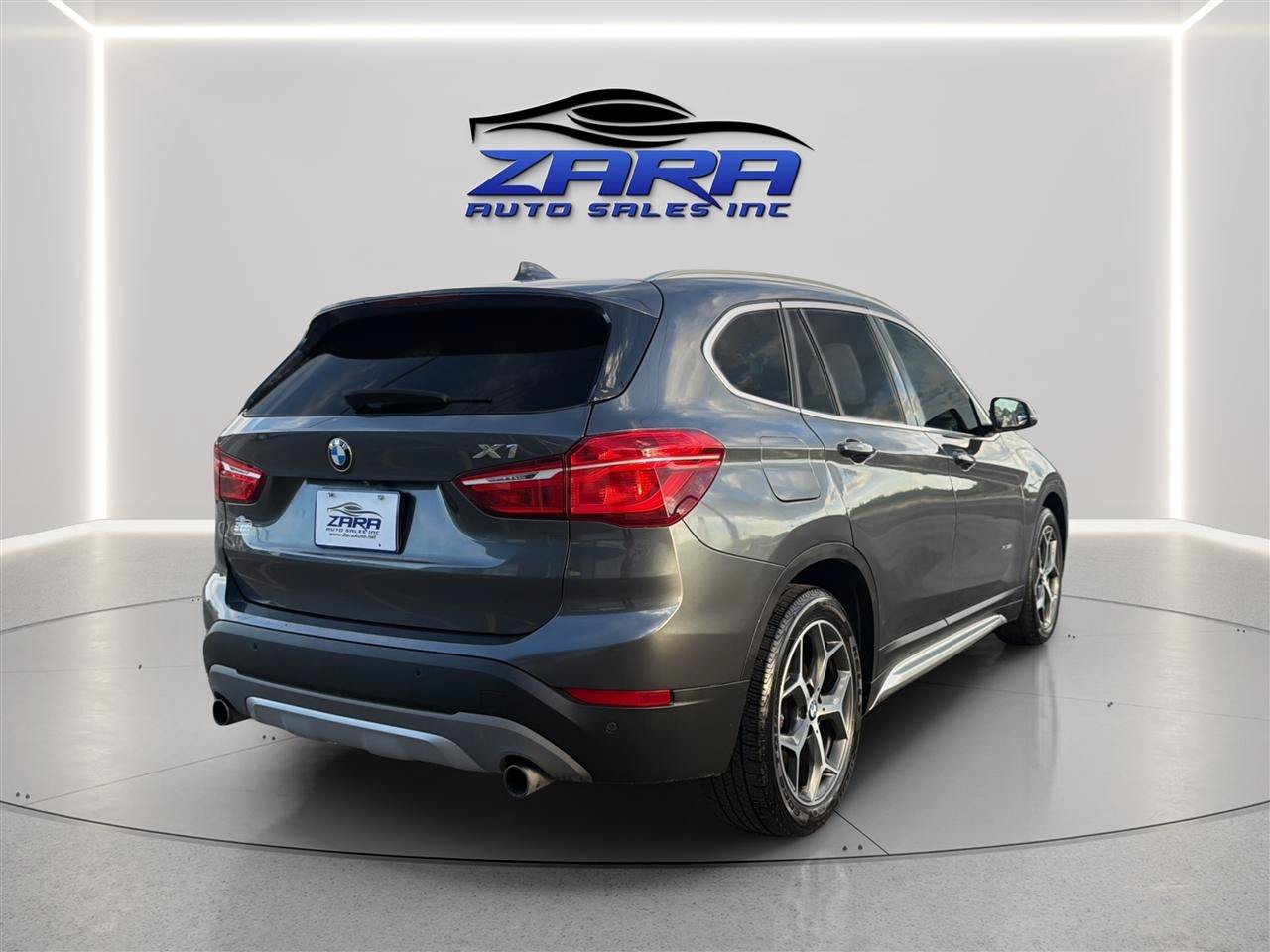 Used 2016 BMW X1 xDrive28i AWD/4WD image 7