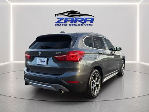 Used 2016 BMW X1 xDrive28i AWD/4WD image 7