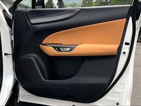 Certified 2024 Lexus NX 350 AWD image 28