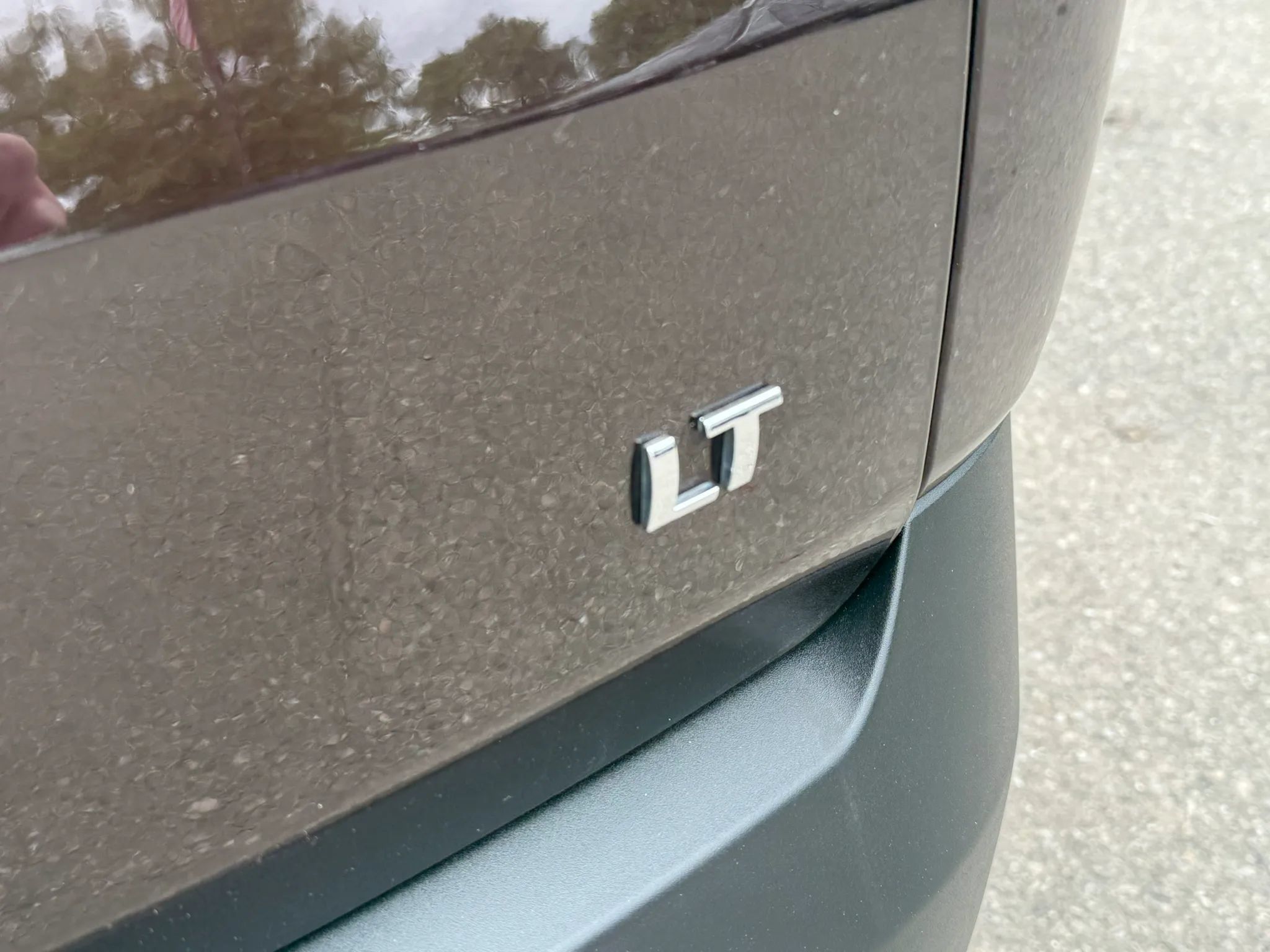 Used 2020 Chevrolet Traverse LT FWD image 13