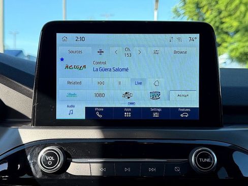 Used 2024 Ford Escape Active w/ Cold Weather Package image 26