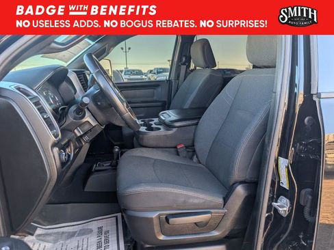 Used 2024 RAM 3500 Tradesman image 10