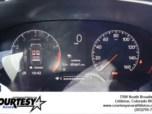 Used 2024 Honda Civic Si image 14