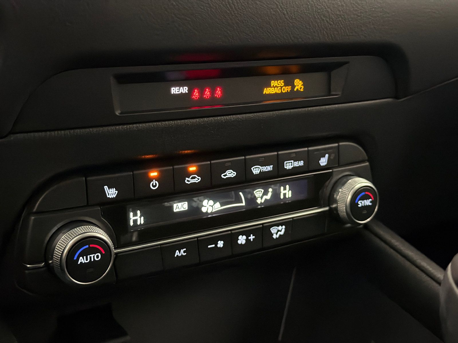 Used 2023 MAZDA CX-5 AWD 2.5 S w/ Select Package image 27