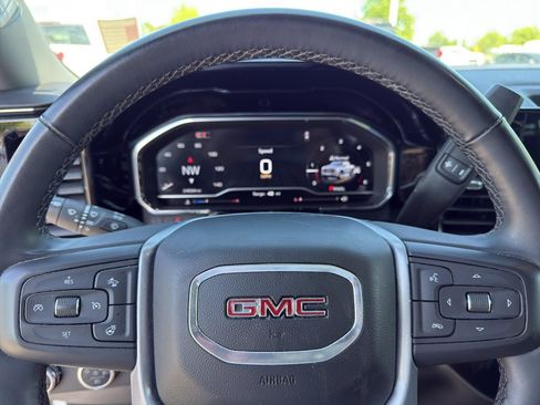 Used 2024 GMC Sierra 1500 Elevation AWD/4WD image 19