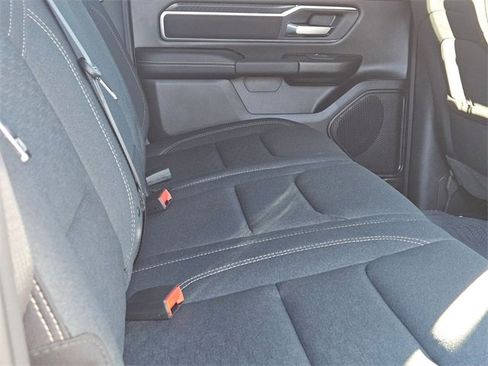 New 2025 RAM 1500 Big Horn image 44