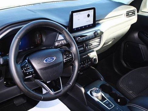 Used 2023 Ford Escape Active image 4