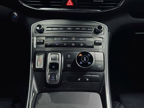 Used 2023 Hyundai Santa Fe SEL w/ Cargo Package image 30