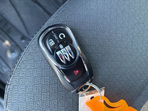 Used 2026 Buick Encore GX Preferred FWD image 35