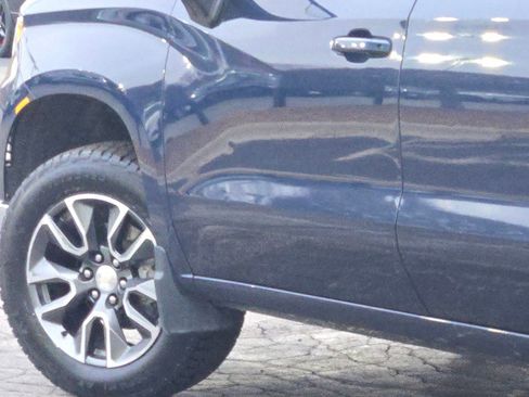 Certified 2023 Chevrolet Silverado 1500 LT image 13