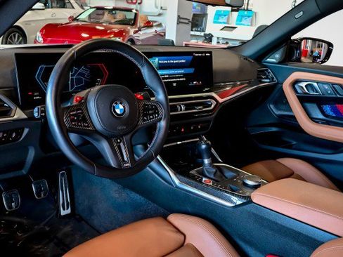 Used 2024 BMW M2 w/ Lighting Package image 13