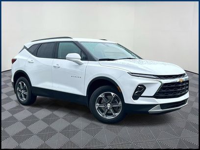 Used 2024 Chevrolet Blazer LT w/ Convenience Package