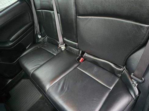 Used 2018 Subaru Forester 2.5i Premium w/ Protection Package #1 image 21