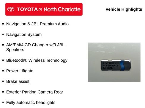 Used 2010 Toyota Highlander Limited AWD/4WD image 5