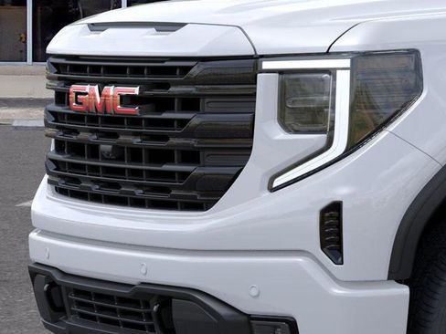 New 2026 GMC Sierra 1500 Elevation w/ Elevation Premium Package AWD/4WD image 13