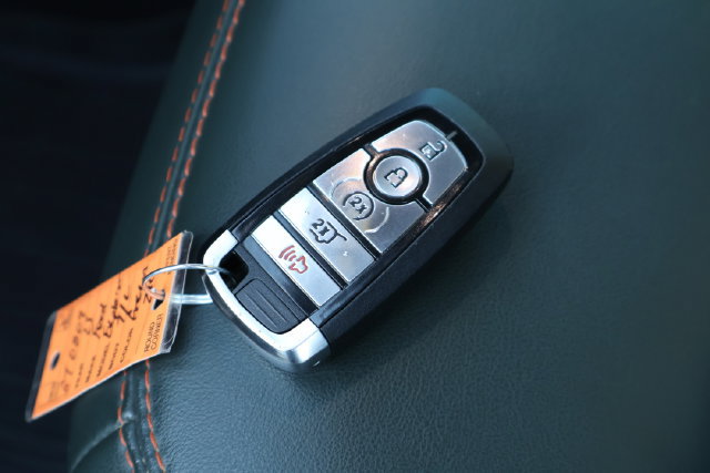 Used 2023 Ford Explorer Timberline AWD/4WD image 34