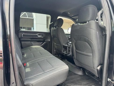 Used 2021 RAM 1500 Big Horn AWD/4WD image 12