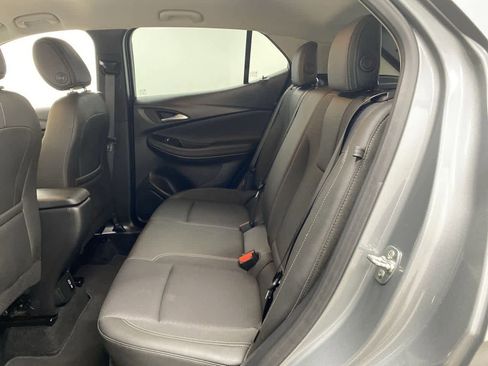 Used 2025 Buick Encore GX Preferred image 17