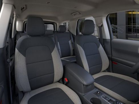 New 2025 Ford Bronco Sport Big Bend w/ Convenience Package image 10