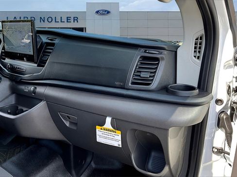 New 2025 Ford Transit 150 Low Roof AWD image 28