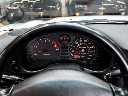 Used 1997 Mitsubishi 3000GT VR-4 AWD/4WD image 98