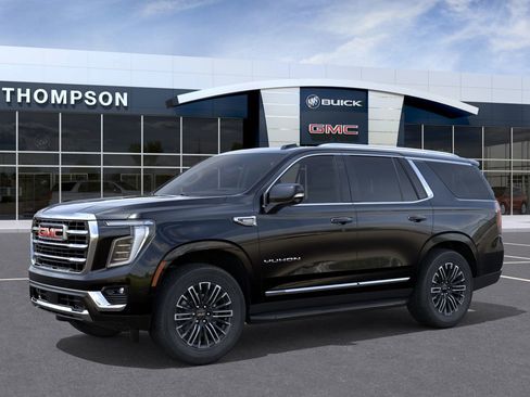 New 2026 GMC Yukon Elevation image 29