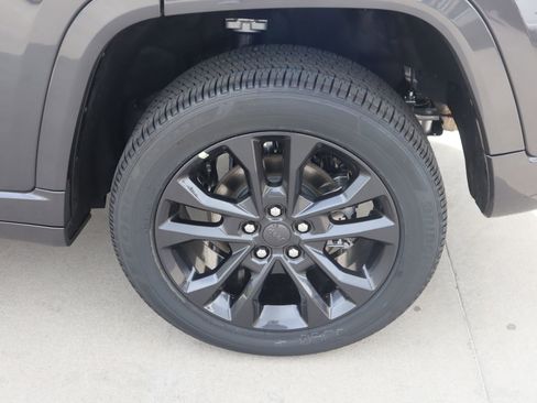 New 2026 Jeep Grand Cherokee Limited AWD/4WD image 20