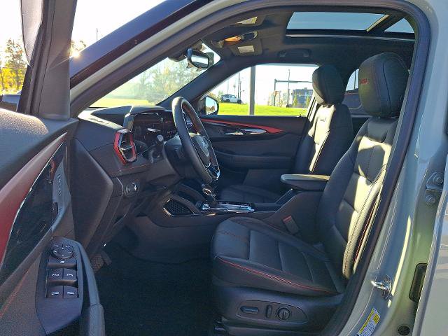Certified 2024 Chevrolet TrailBlazer RS w/ Convenience Package AWD/4WD image 14