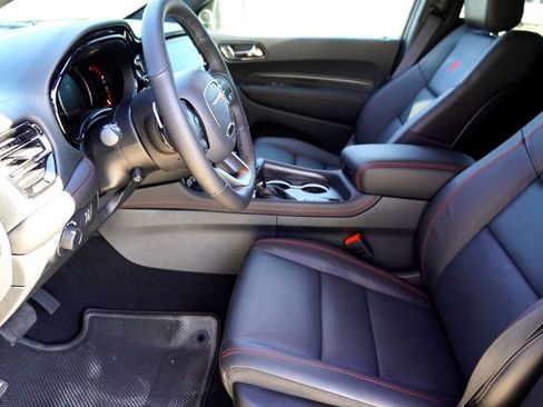 New 2026 Dodge Durango GT image 9