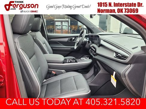 New 2026 Buick Enclave Sport Touring w/ Super Cruise Package FWD image 41