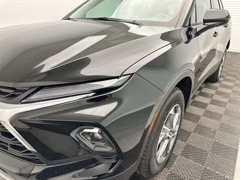 New 2026 Chevrolet Blazer LT w/ LPO, Floor Liner Package AWD/4WD image 12