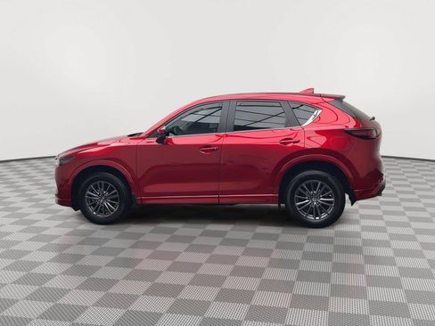 Certified 2024 MAZDA CX-5 AWD 2.5 S w/ Select Package image 33