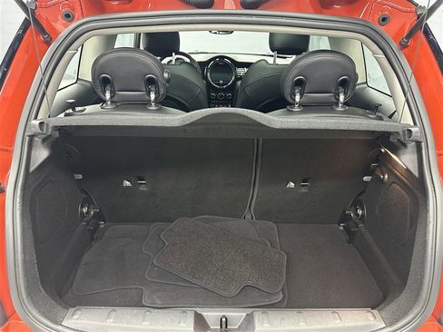 Used 2020 MINI Cooper S w/ Storage Package image 14